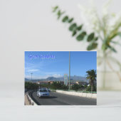 Carte Postale Grande Canarie (Debout devant)