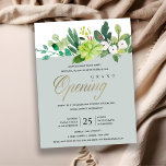 CARTE POSTALE GRANDE CÉRÉMONIE D'OUVERTURE DU CADRE DE FOLIAGE D<br><div class="desc">Pour toute autre personnalisation ou tout autre élément correspondant,  n'hésitez pas à me contacter à l'adresse yellowfebstudio@gmail.com</div>
