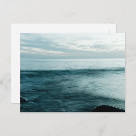 Carte Postale Grande exposition (Devant / Derrière)