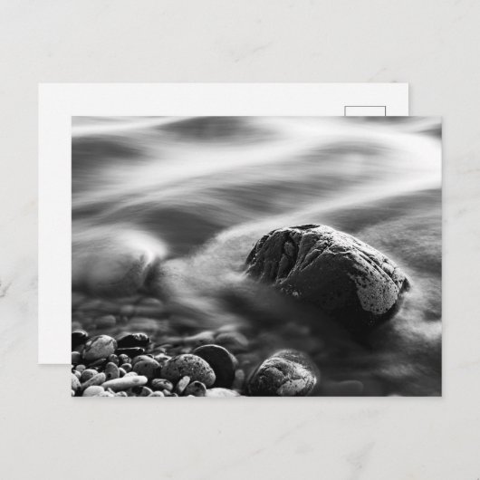 Carte Postale Grande exposition (Devant / Derrière)