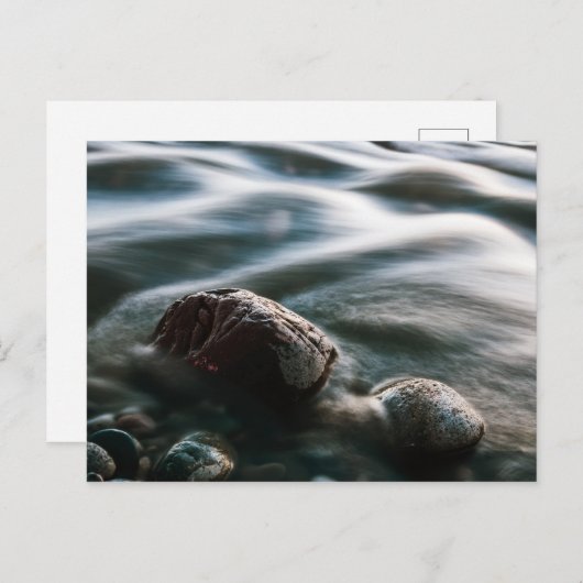 Carte Postale Grande exposition (Devant / Derrière)