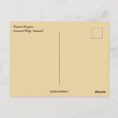 Carte Postale Grande Mosquée Koweït Ville Koweït Koweït (Dos)