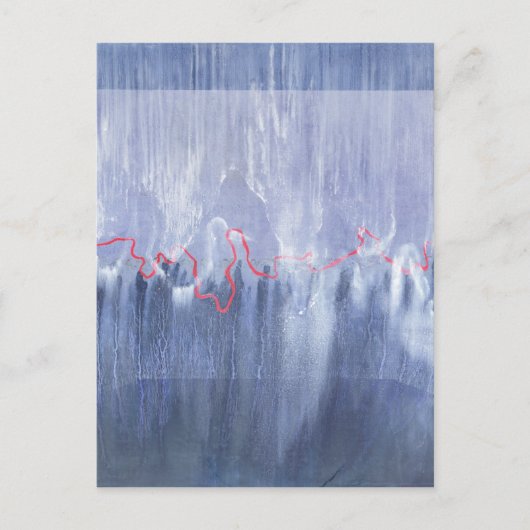 Carte Postale Grande ours et pleaides (Devant)