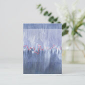 Carte Postale Grande ours et pleaides (Debout devant)