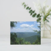 Carte Postale Grande vue (Debout devant)