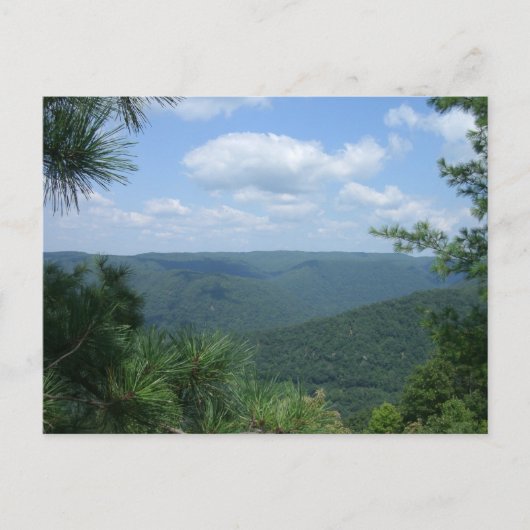 Carte Postale Grande vue (Devant)