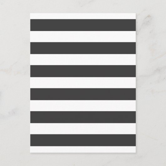 Carte postale Grandes Noires et Blanches (Devant)