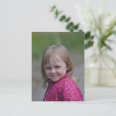 Carte postale Grandgirl (Debout devant)