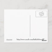 Carte Postale Grandpa_Certificate (Personnaliser) (Dos)