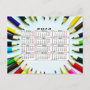 Carte Postale Grands Cadeaux