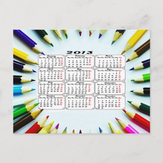 Carte Postale Grands Cadeaux (Devant)