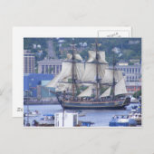 Carte Postale grands navires 006.jpg (Devant / Derrière)