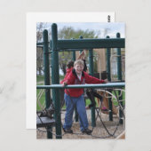 Carte postale Grandson (Devant / Derrière)