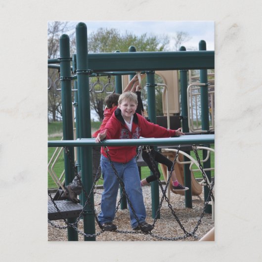 Carte postale Grandson (Devant)