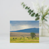 Carte Postale Granite County Montana (Debout devant)