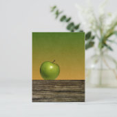 Carte Postale Granny Smith 2 Post Card (Debout devant)