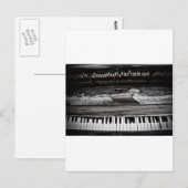 Carte Postale Granpiano (Devant / Derrière)