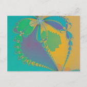 Carte postale Grapefruit (Devant)