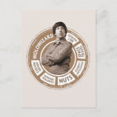 Carte Postale Graphique Howard Info (Devant)