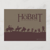 Carte Postale Graphique Orcs (Devant)