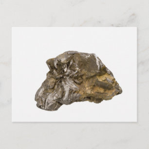 Carte Postale Graphite, Danville, Vermont, Etats-Unis