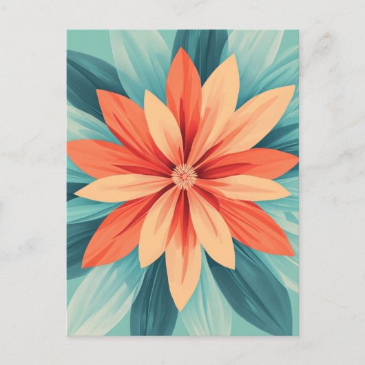 Carte Postale Gras et joyeux #143 (Devant)