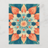 Carte Postale Gras et joyeux #150 (Devant)