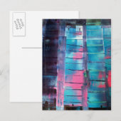 Carte Postale Gratte (Devant / Derrière)