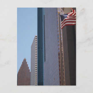 Carte Postale Gratte-ciel
