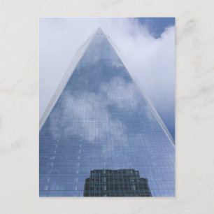 Carte Postale Gratte-ciel de New York