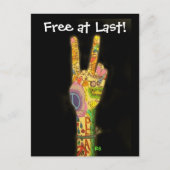 Carte Postale Gratuit à Dernier ! SRF (Devant)