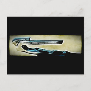 Carte Postale Gratuit Comme L'Impression De La Toile À Vent