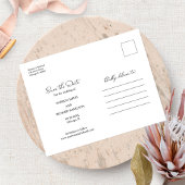 Carte Postale Gratuit Gâteau Mariage Drôle Enregistrer La Date P