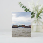 Carte Postale Gravesend À Kent. (Debout devant)