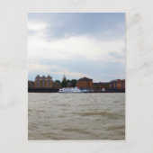 Carte Postale Gravesend À Kent. (Devant)