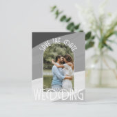 Carte Postale GRAY | Sur un budget? Opter pour Photo Enregistrer (Debout devant)