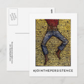 Carte postale Graylin Porter (Devant / Derrière)