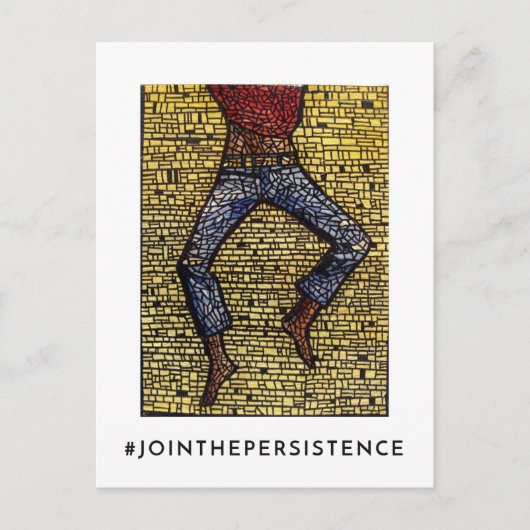 Carte postale Graylin Porter (Devant)