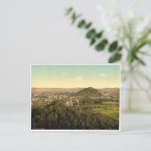 Carte Postale Graz, vue générale de Rainer Kogel, Styria, (Debout devant)