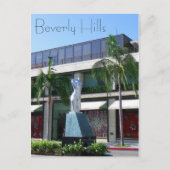 Carte postale Great Beverly Hills ! (Devant)