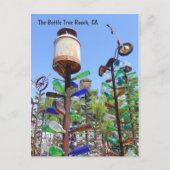 Carte postale Great Bottle Tree Ranch ! (Devant)