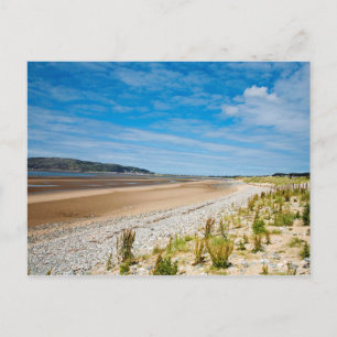 Carte Postale Great Orme Llandudno North Wales