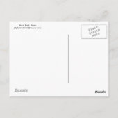 Carte Postale Great Smoky Mountains National Park Dawn (Dos)