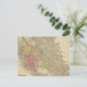 Carte Postale Grèce 12 (Debout devant)