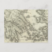 Carte Postale Grèce 16 (Devant)