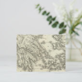 Carte Postale Grèce 16 (Debout devant)