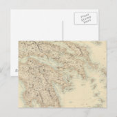 Carte Postale Grèce 3 (Devant / Derrière)