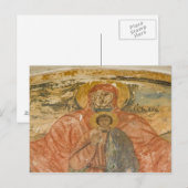 Carte Postale GRÈCE, Îles de la mer Égée du Nord-Est, LESVOS 2 (Devant / Derrière)