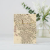 Carte Postale Grèce, Ioniennes (Debout devant)