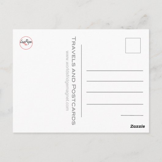 Carte Postale Grèce - Olimpia - (Dos)